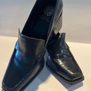 Vince Camuto Segellis Leather Loafer